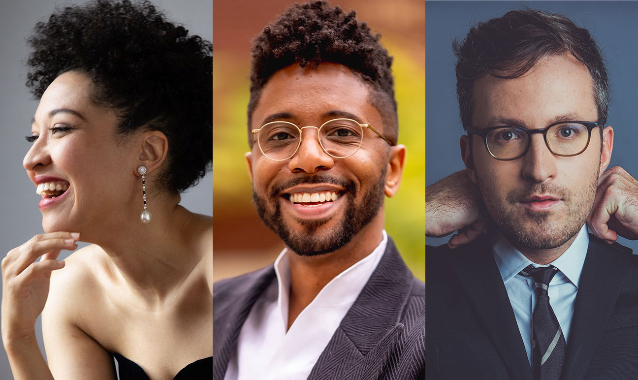 Pedja Mužijević, piano: Homage to Mixtapes | 92nd Street Y, New York